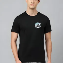 SZN Men Printed T-shirt-picture-25