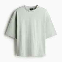 H&M Oversized Fit T-Shirt-picture-41