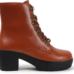 roadster Boots For Women image 5