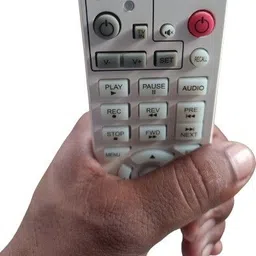 Solid New White High Quality Support All Set Top Box Remote Control SUPPORT ALL SOLID SET TOP BOX Remote Controller image 4