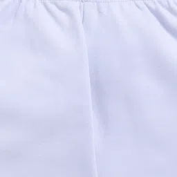 Smart Baby Boys Printed T-shirt with Pyjamas image 4