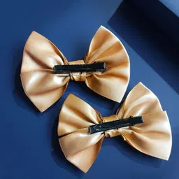 FLAURI Girls Set of 2 Alligator Hair Clip image 5