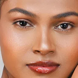 Prishe Beauty Truly Glossy Plumping Lip Gloss 5 ml - Night Cola image 5