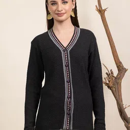 Anouk Women Cardigan image 1