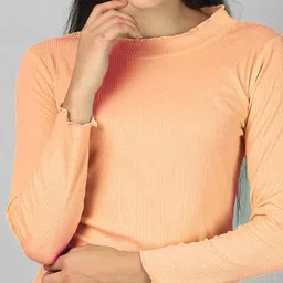 Label nyc apparel Top image 5