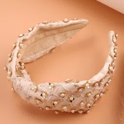 Choko Girls Embellished Hairband-image-67