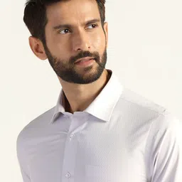 Blackberrys Men Slim Fit Opaque Casual Shirt-image-69