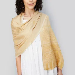 max Women Floral Printed Shawl-picture-34