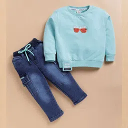 KIDZELLO Boys Trousers-picture-23