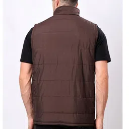 Balaji Trading Com Men Lightweight Puffer Jacket image 4