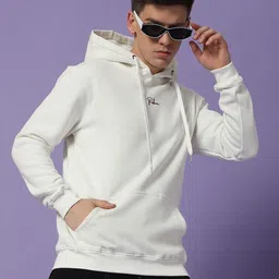 PockMAN Men Hooded Sweatshirt-image-57