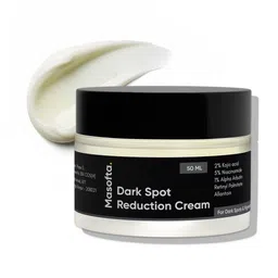 Masofta Dark Spot Reduction Cream With Niacinamide - 50 g-picture-31