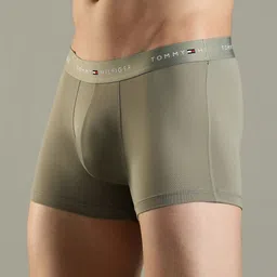 Tommy Hilfiger Men Mid-Rise Trunk F25HMUW022 image 2