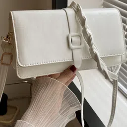 CORSICA PU Sling Bag-picture-14