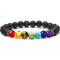 Divine souvenirs Multi Alloy Bracelet-picture-21