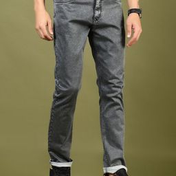 V-Mart Men Light Fade Jeans-picture-47