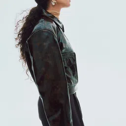 H&M Oversized Jacket image 3