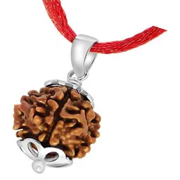 RAVIOUR LIFESTYLE Girls Brown Stainless Steel Jewellery Set-picture-34