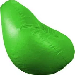 gunj XXXL Tear Drop Bean Bag Cover (Without Beans) image 2