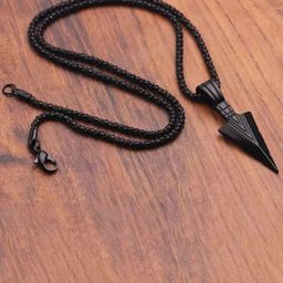 J.S ENTERPRISES Contemporary Pendants with Chains-picture-36