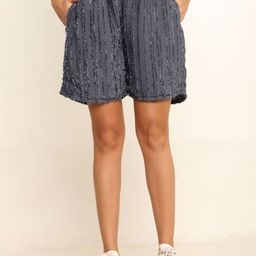 CORSICA Women Outdoor Regular Shorts-picture-34