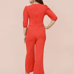 Sunday Casual Basic Jumpsuit image 4