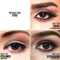 Colorbar I-Glide Magic Eye Pencil 1.1g - Bronzite 25 image 4