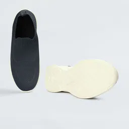 max Men PU Slip-On Sneakers image 5