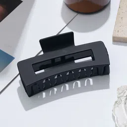 HANDBAG COLLECTION Women Set of 6 Claw Clip-picture-33