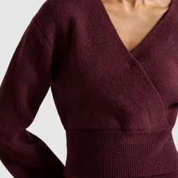 Forever New Women Pullover image 5