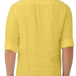 ZELINCO Men Thread Work Kurta image 2