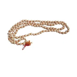Divine souvenirs Unisex Minimal Tulsi Mala-picture-21
