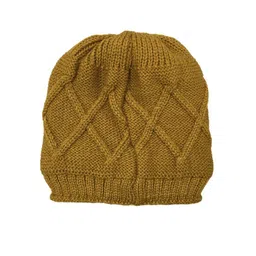 Gajraj Unisex Kids Beanie image 2