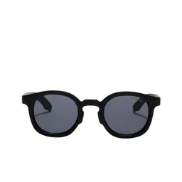 ZAADRAN Unisex Round Sunglasses with Polarised and UV Protected Lens Z-HOGWARTS-BLACK image 4