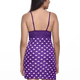 Samvar Women Multi Baby Dolls image 2