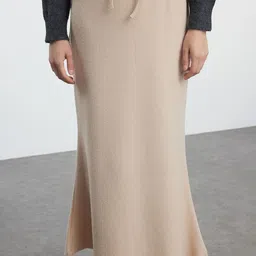 Trendyol A-line Maxi Skirt image 5