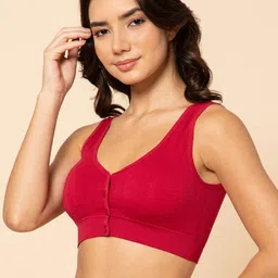 INFINIUM Full Coverage Lightly Padded Bra image 5