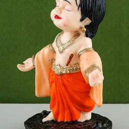 SSS SCULPTURE Multi Showpieces image 2