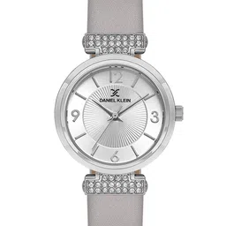 Daniel Klein Women Stainless Steel Straps Analogue Watch DK.1.13967-2-image-62