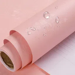 Decorative Pink Wallpaper-image-64