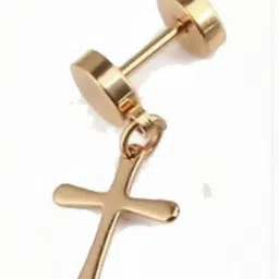HOUSEOFTRENDZZ Contemporary Studs Earrings-image-72