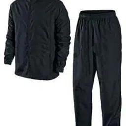 fashionon Solid Men Raincoat-picture-20