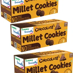 Baby Snacks 200 g-image-57