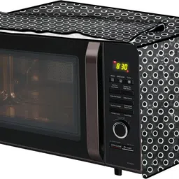 the furnishing tree Microwave Oven Cover-picture-13