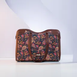 zouk Women Pink Shoulder Bag image 2