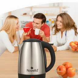 ogzz ELECTRIC KETTLE PRIME 1.8 WATT | MULTIPURPOSE Electric Kettle image 5