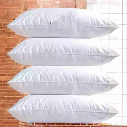 fulffystyl luxury Microfibre Solid Pregnancy Pillow Pack of 6-picture-19