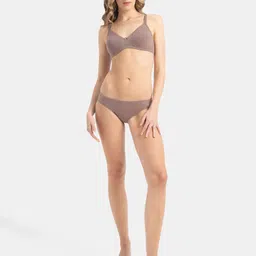 jockey Women Everyday Non Padded Bra image 4