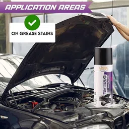 vista Scratch Remover Liquid image 2