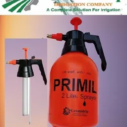 primil Garden Sprayer Bottle 2 Liter with extra head Efficient | Durable | Easy to Use 2 L Hand Held Sprayer-picture-26